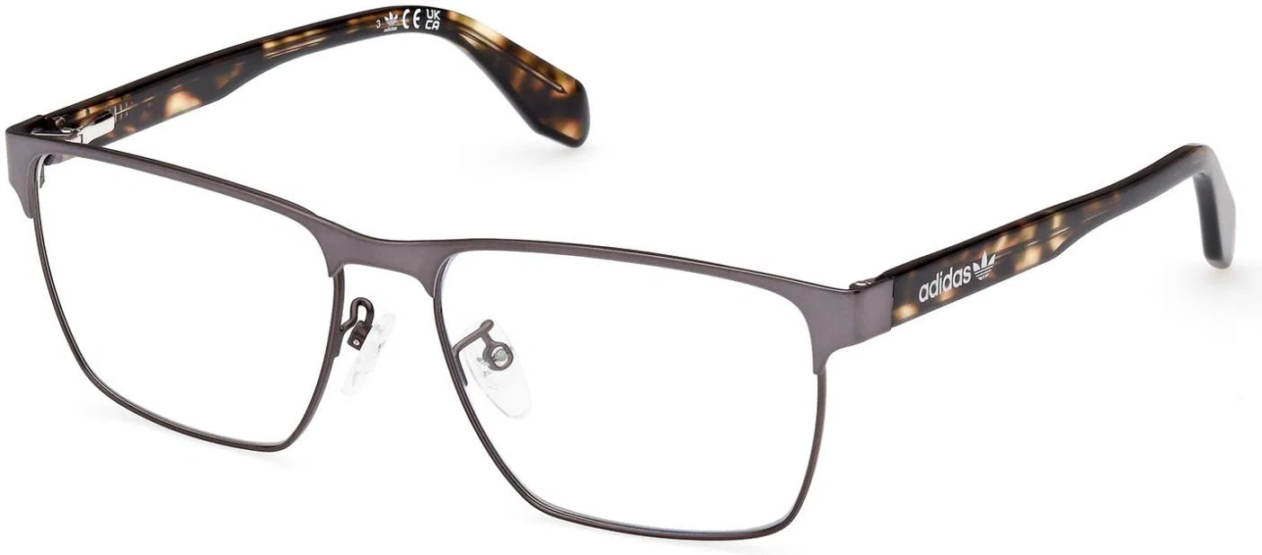 ADIDAS ORIGINALS 5062 Eyeglasses - view 3